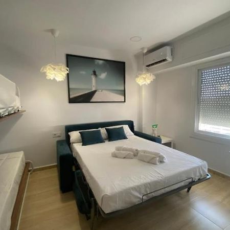 شقة Loft En Pleno Centro De La Ciudad لقنت المظهر الخارجي الصورة
